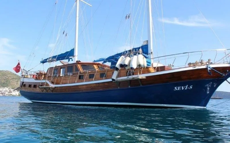 Sevi 5 guleti